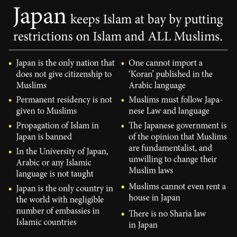 Islam Japan2
